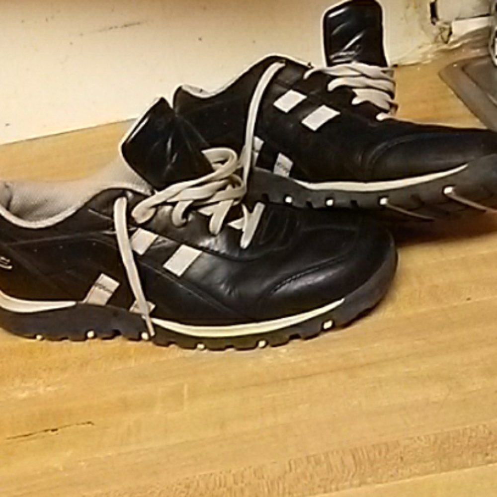 Men's stylish Sketchers